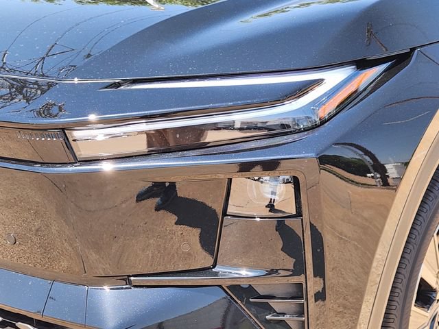New 2026 Toyota C-HR AWD/4WD image 6