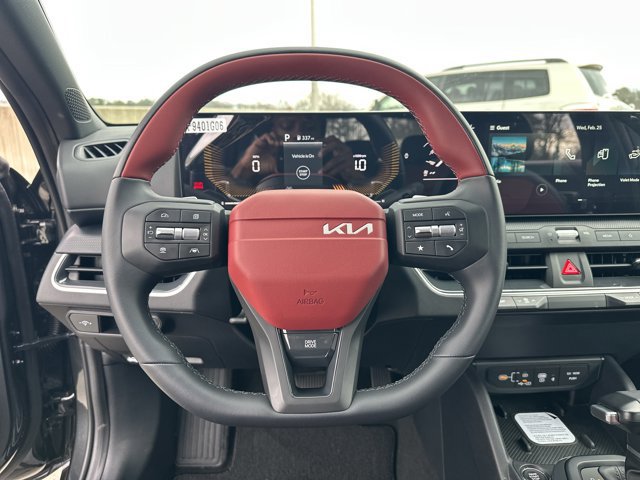 New 2026 Kia K4 GT-Line FWD image 17