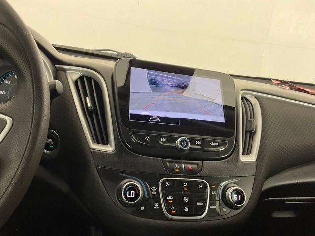 Used 2023 Chevrolet Malibu LT w/ Driver Confidence Package FWD image 23