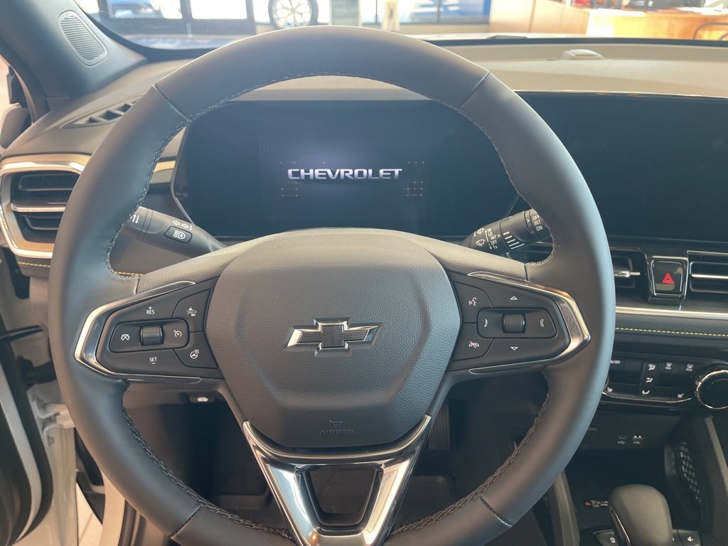 New 2026 Chevrolet TrailBlazer ACTIV w/ Convenience Package image 21