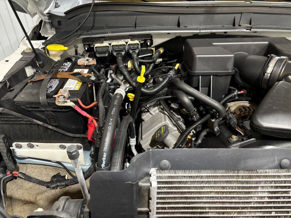 Used 2012 Ford F350 XL w/ XL Value Pkg image 23