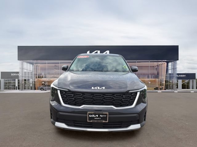 New 2026 Kia Sorento LX FWD image 9