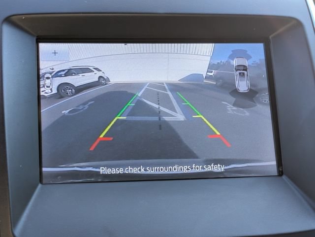 Certified 2020 Ford Edge ST w/ Equipment Group 401A AWD/4WD image 21