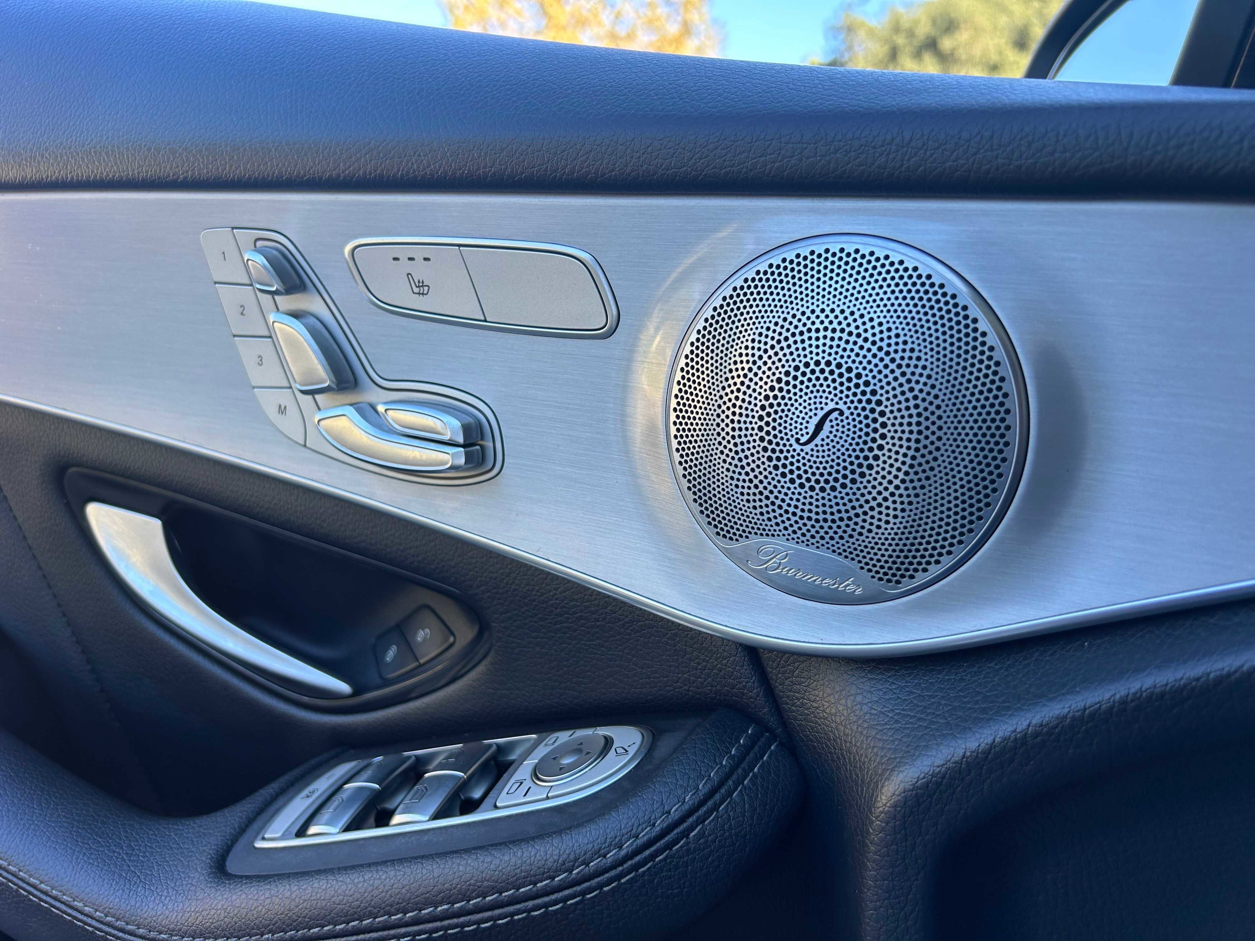 Used 2019 Mercedes-Benz GLC 300 4MATIC Coupe image 22