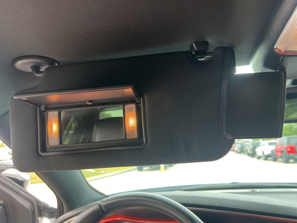 Used 2016 Dodge Charger SRT Hellcat w/ Harman/Kardon Audio Group RWD image 62