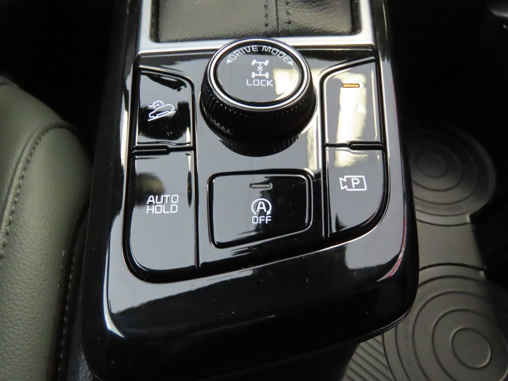 Used 2023 Kia Sportage X-Line w/ X-Line Premium Package image 42