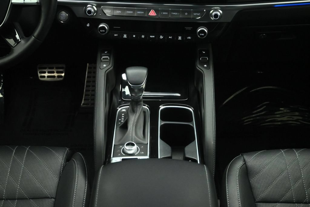 Certified 2024 Kia Telluride SX X-Line AWD/4WD image 36