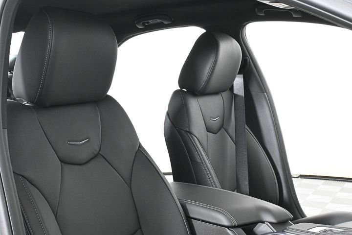 New 2025 Cadillac CT4 Premium Luxury image 20