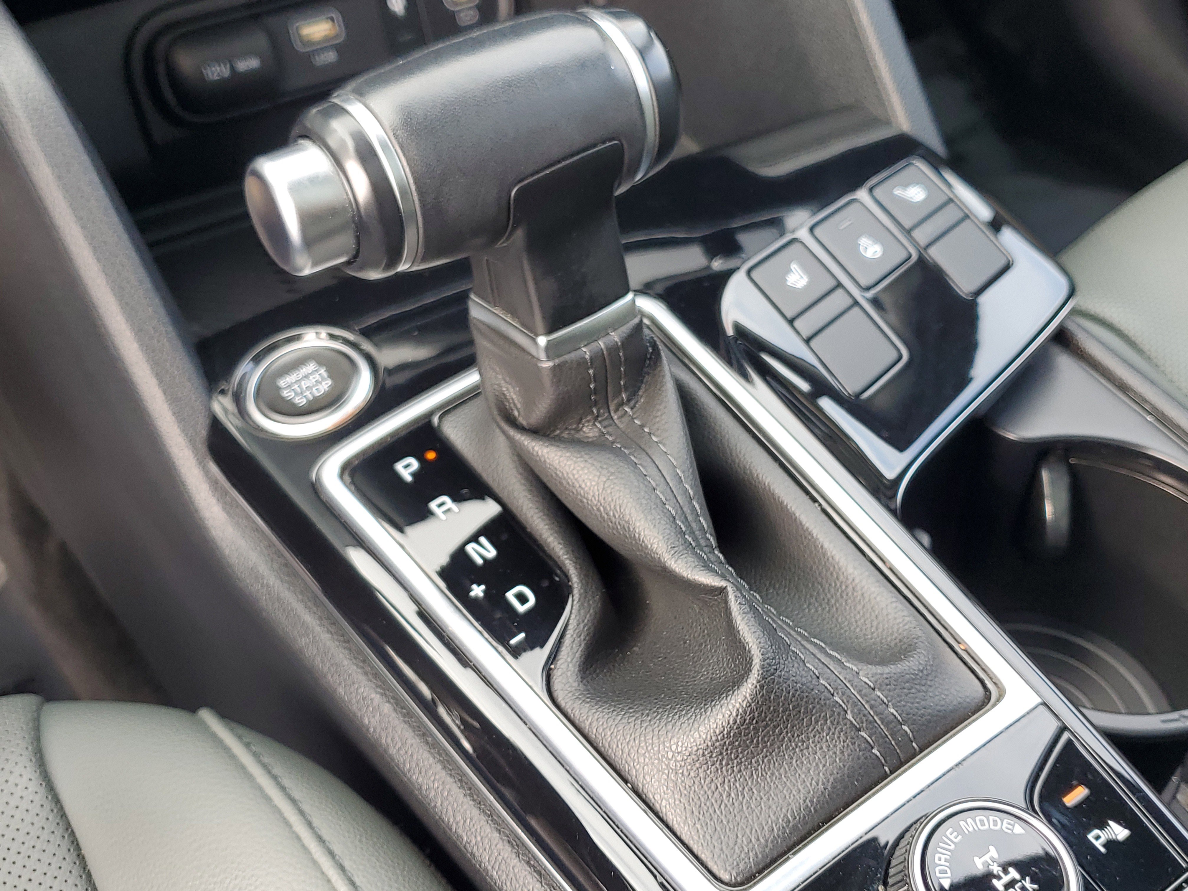 Used 2023 Kia Sportage X-Pro image 27