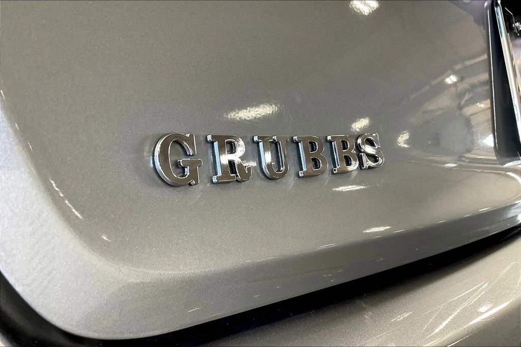 Used 2023 Lincoln Nautilus Reserve image 42