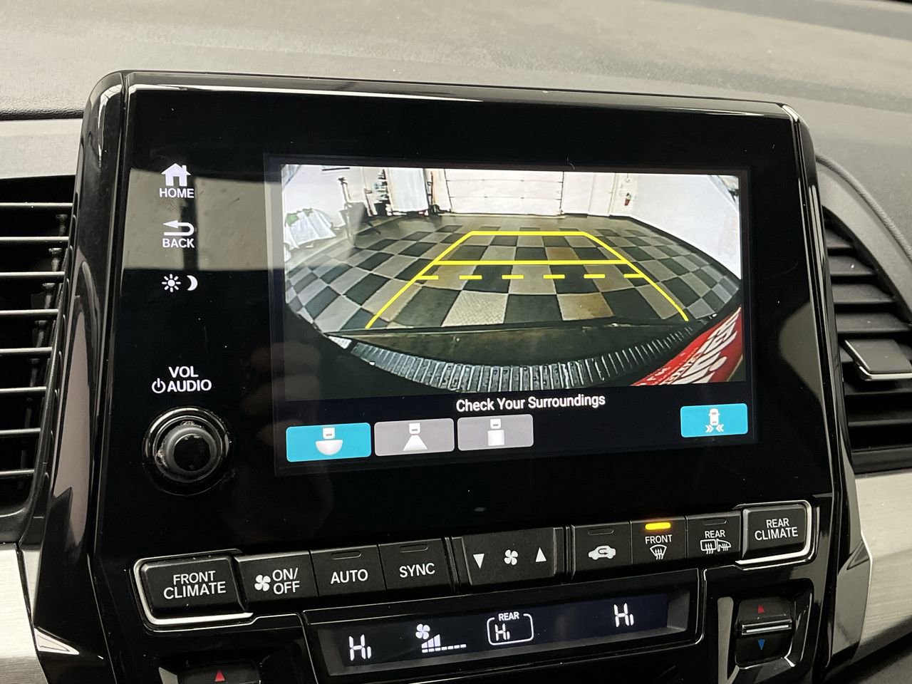 Used 2019 Honda Odyssey EX-L image 5