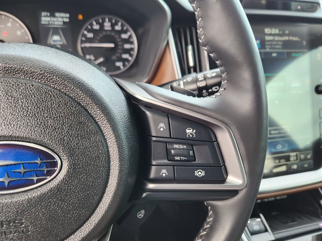 Used 2023 Subaru Outback Touring XT image 17