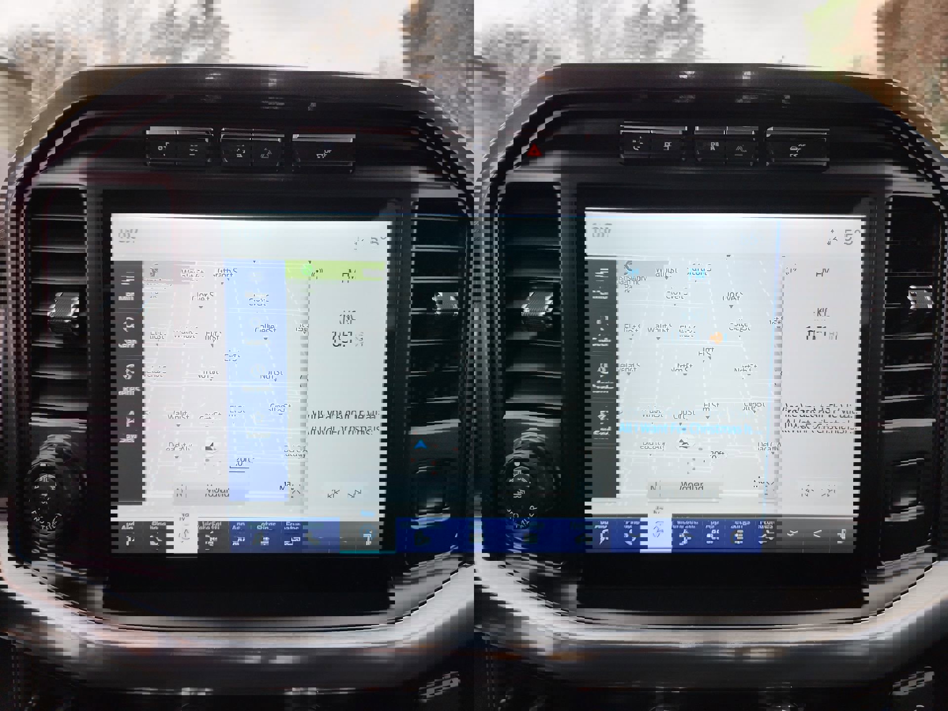 Used 2021 Ford F150 Lariat image 19