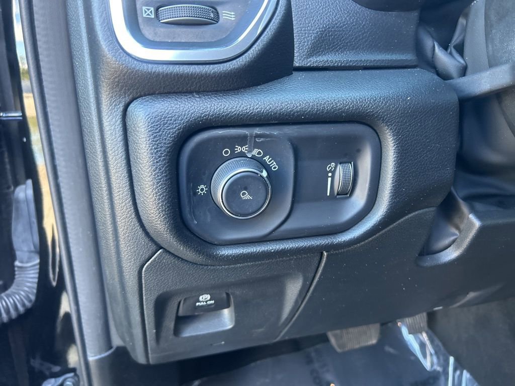 Certified 2024 RAM 1500 Laramie image 35