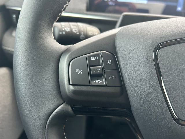 New 2025 Ford Mustang Mach-E GT image 24