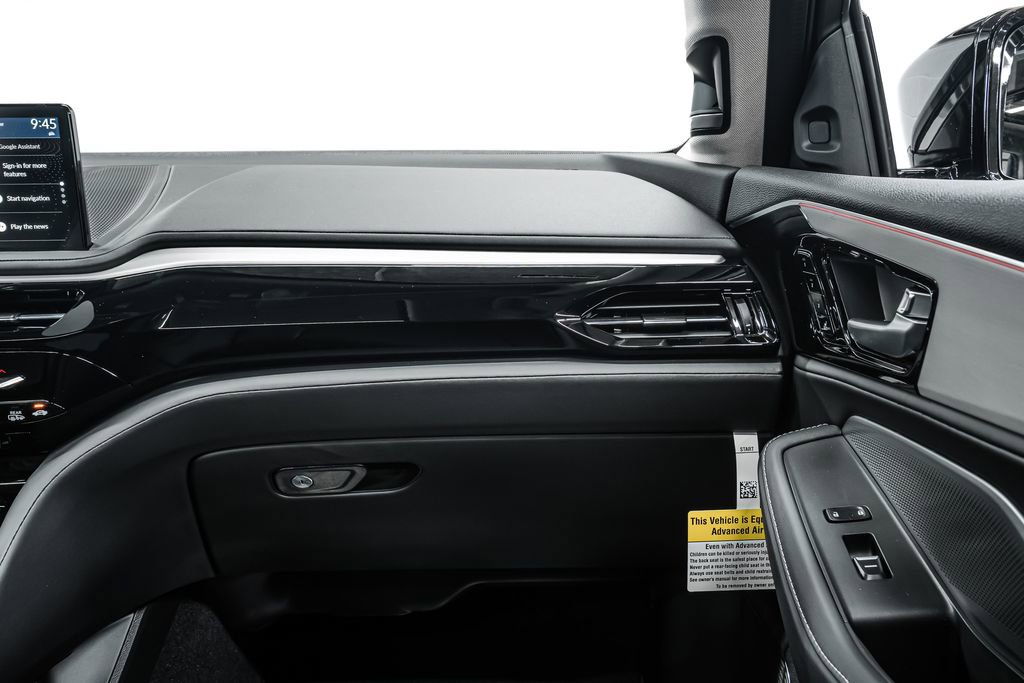 New 2026 Acura MDX FWD w/ Technology Package image 29