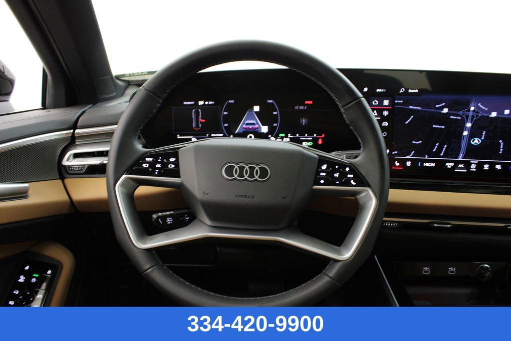 New 2026 Audi A6 Premium Plus image 22