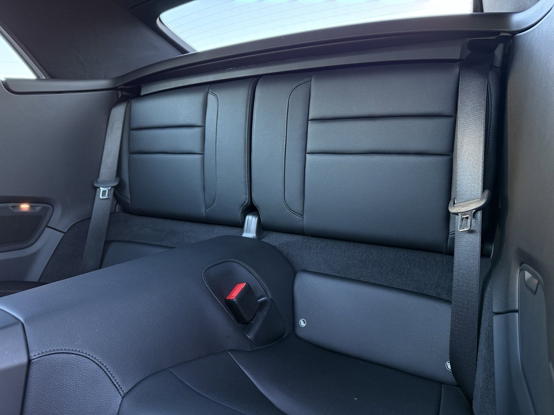 Used 2025 Porsche 911 Carrera S image 28