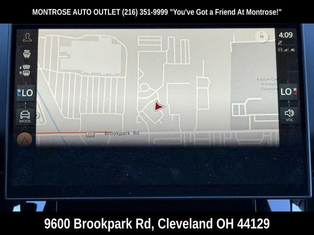 New 2025 Land Rover Range Rover Sport Dynamic SE image 19