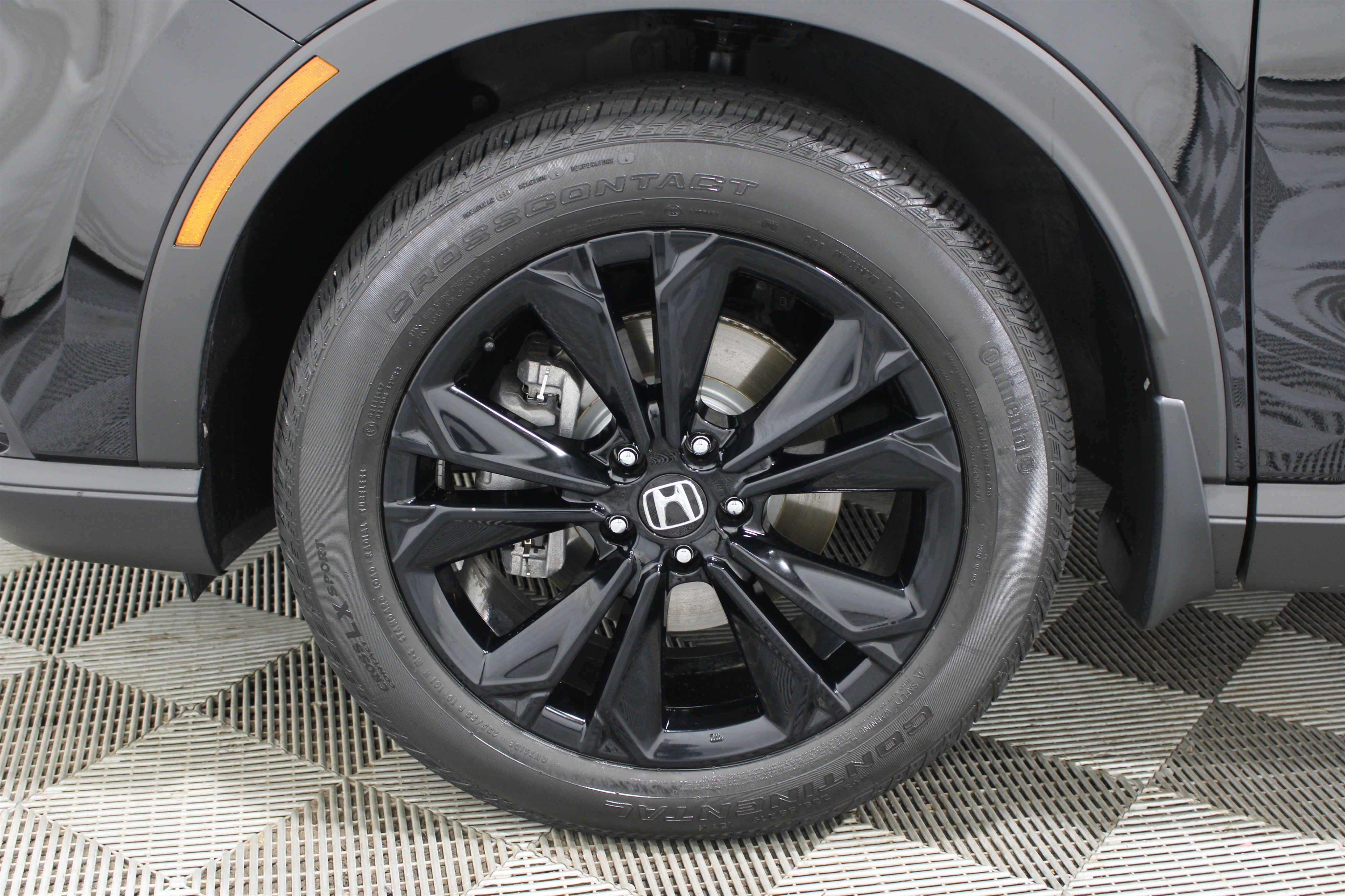 Used 2023 Honda CR-V Sport Touring image 39