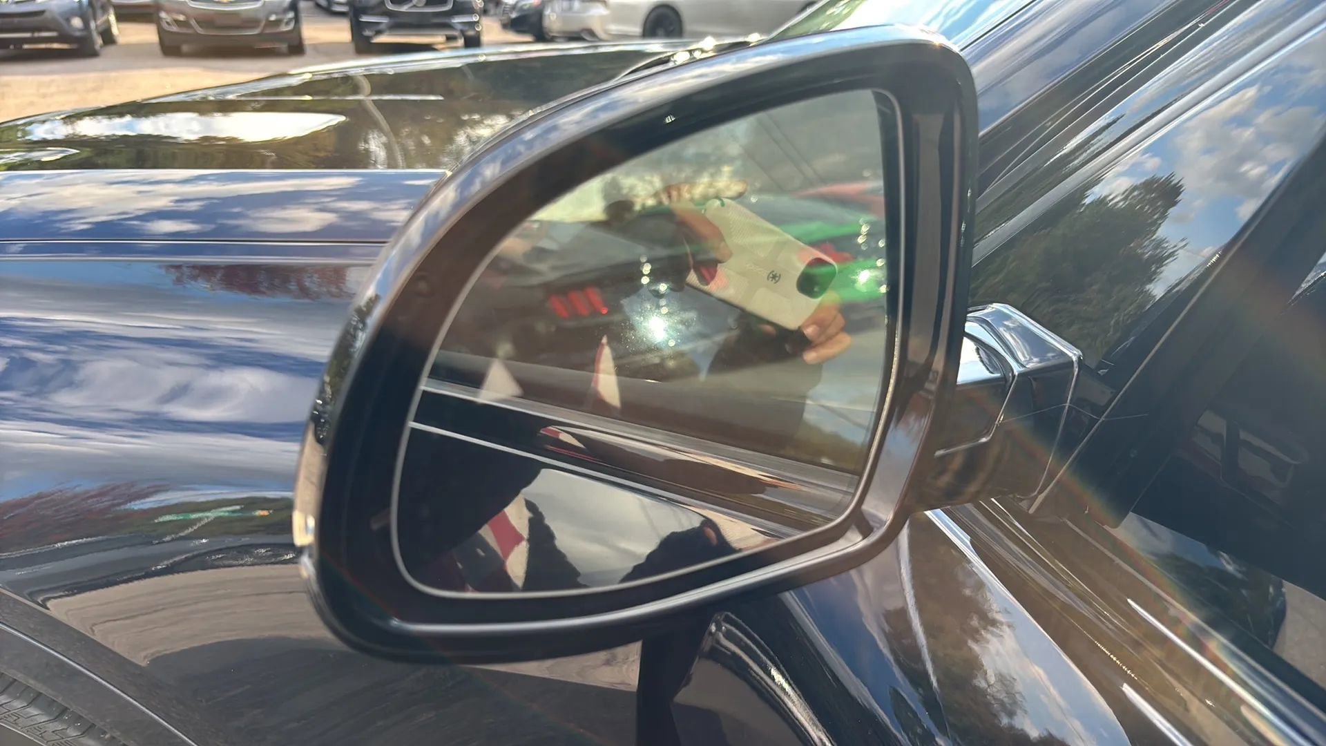 Used 2020 BMW X7 xDrive40i w/ M Sport Package image 12