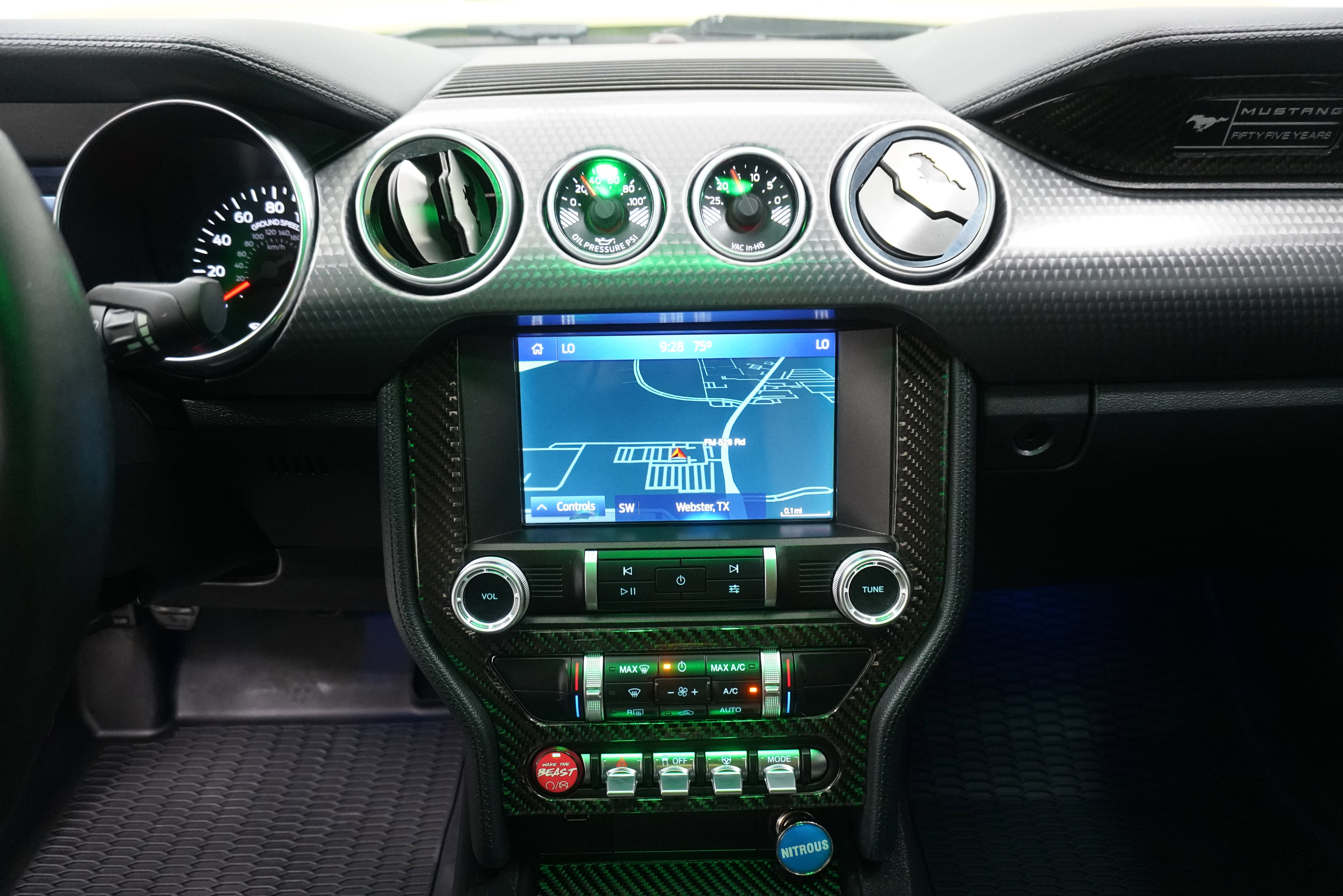 Used 2020 Ford Mustang GT w/ GT Performance Package RWD image 23