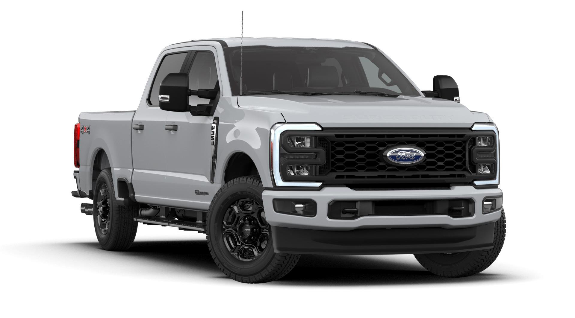 New 2026 Ford F350 XL w/ STX Appearance Package image 5