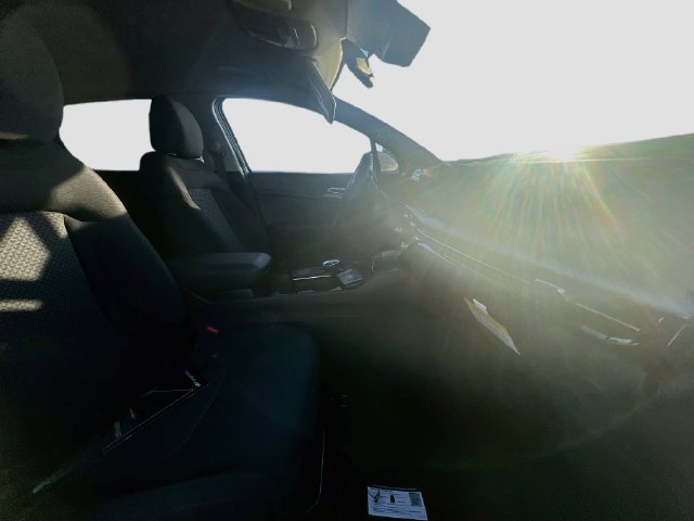New 2027 Kia Sportage LX FWD image 25