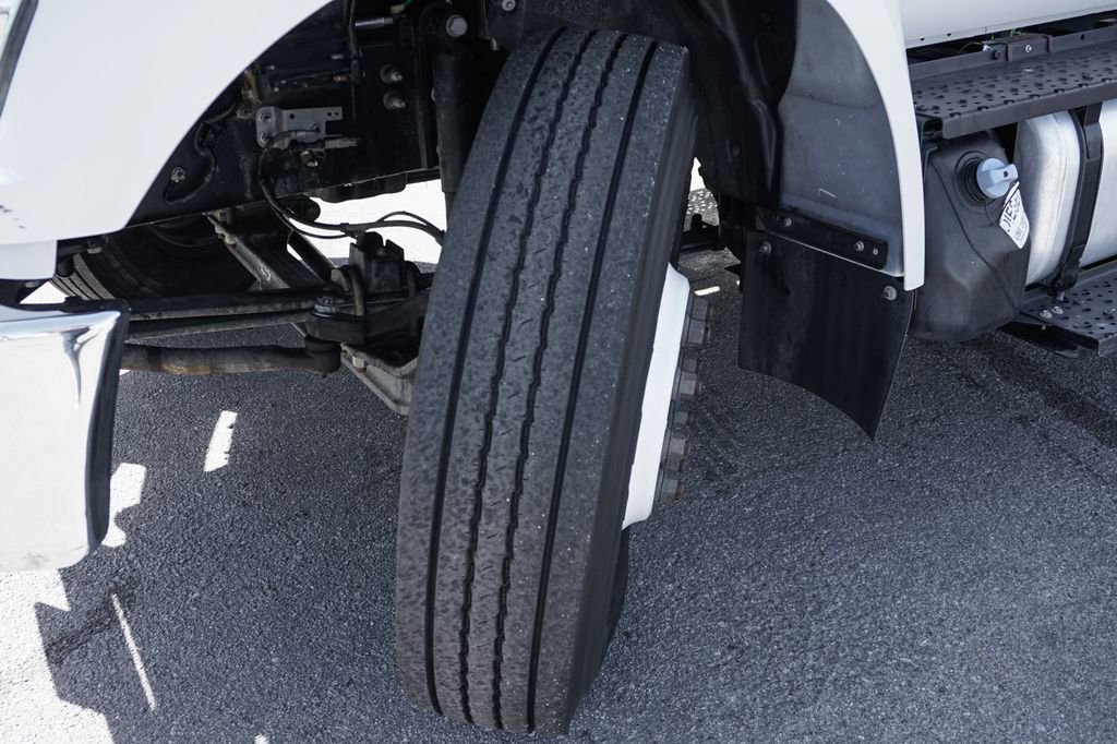 Used 2016 Ford F650 2WD Regular Cab Super Duty image 49