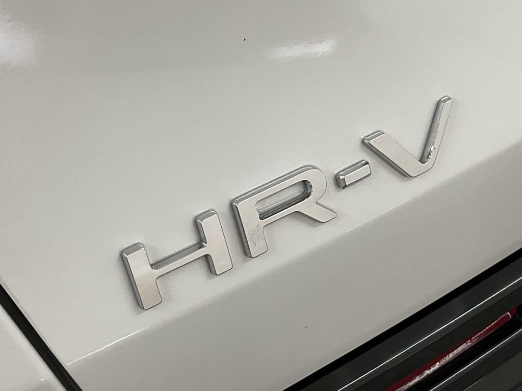 Used 2024 Honda HR-V EX-L image 22
