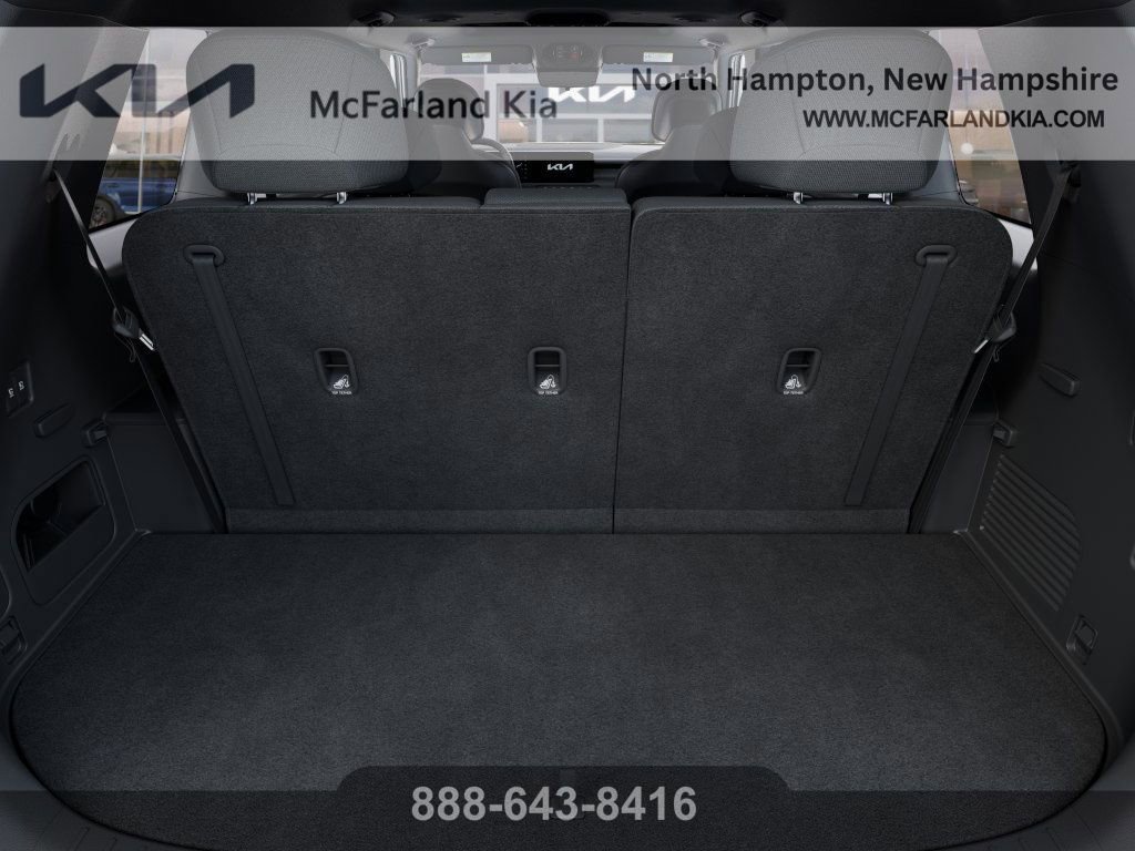 New 2027 Kia Telluride S image 19