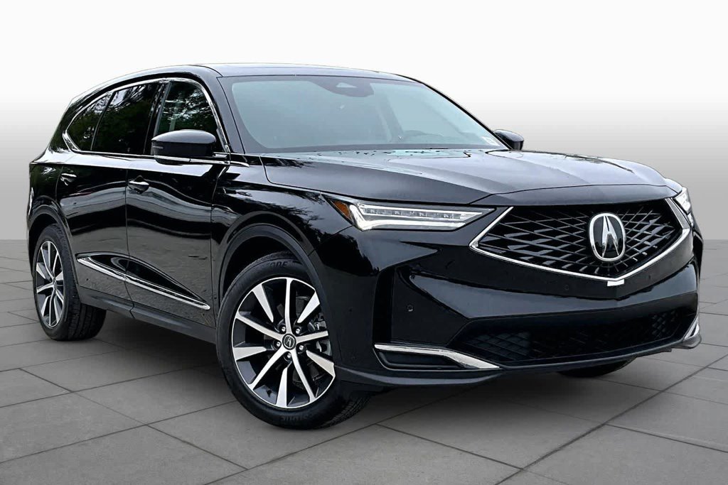 Used 2026 Acura MDX w/ Technology Package FWD image 2