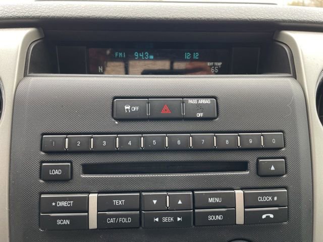 Used 2012 Ford F150 XLT w/ XLT Chrome Pkg image 22