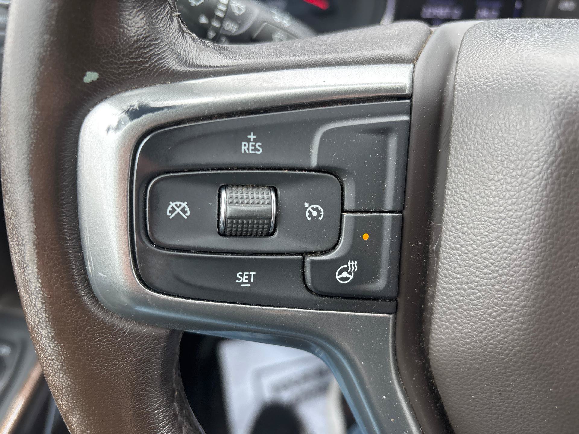 Used 2021 Chevrolet Silverado 1500 LT w/ All Star Edition Plus AWD/4WD image 18
