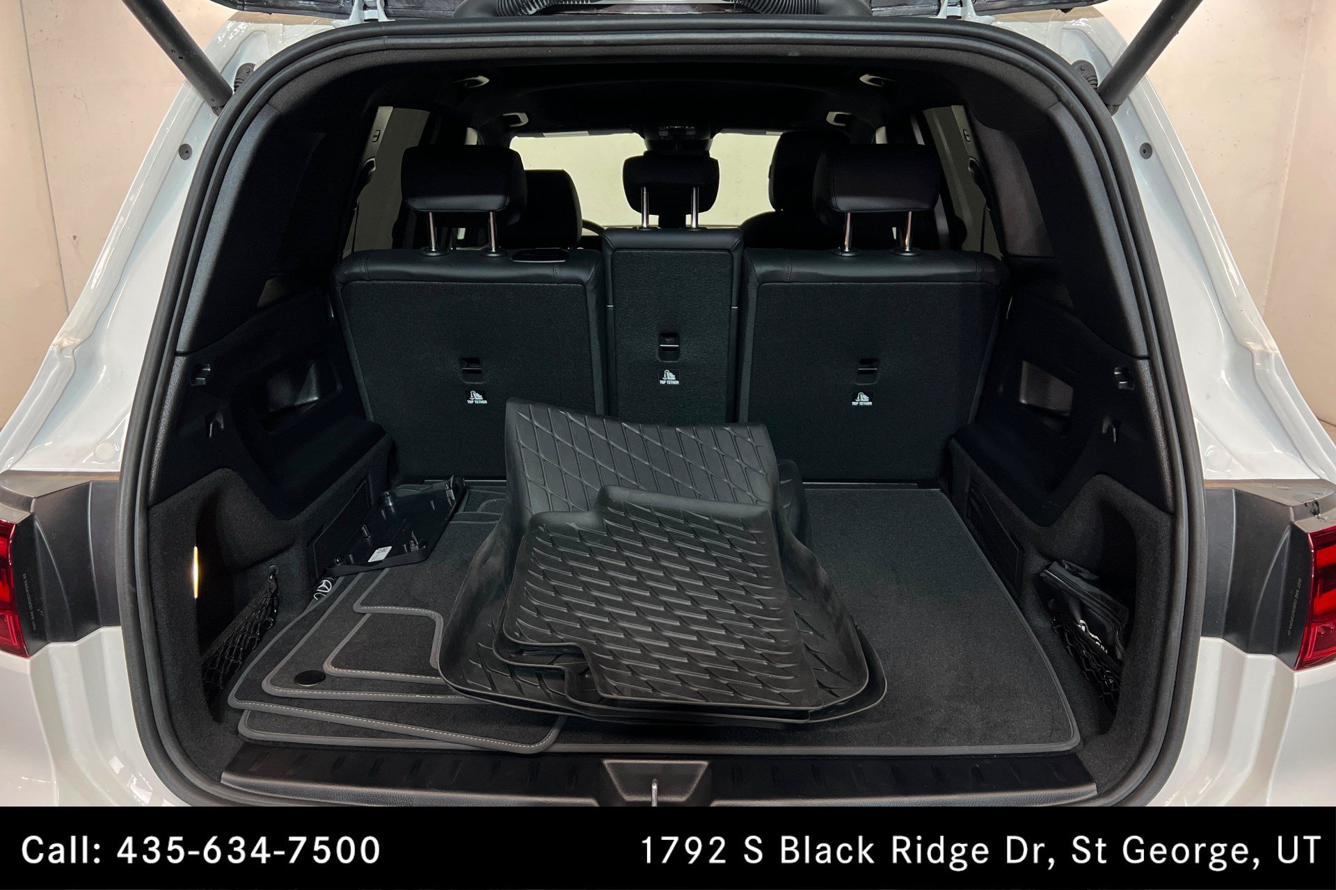 Certified 2026 Mercedes-Benz GLB 250 4MATIC image 22