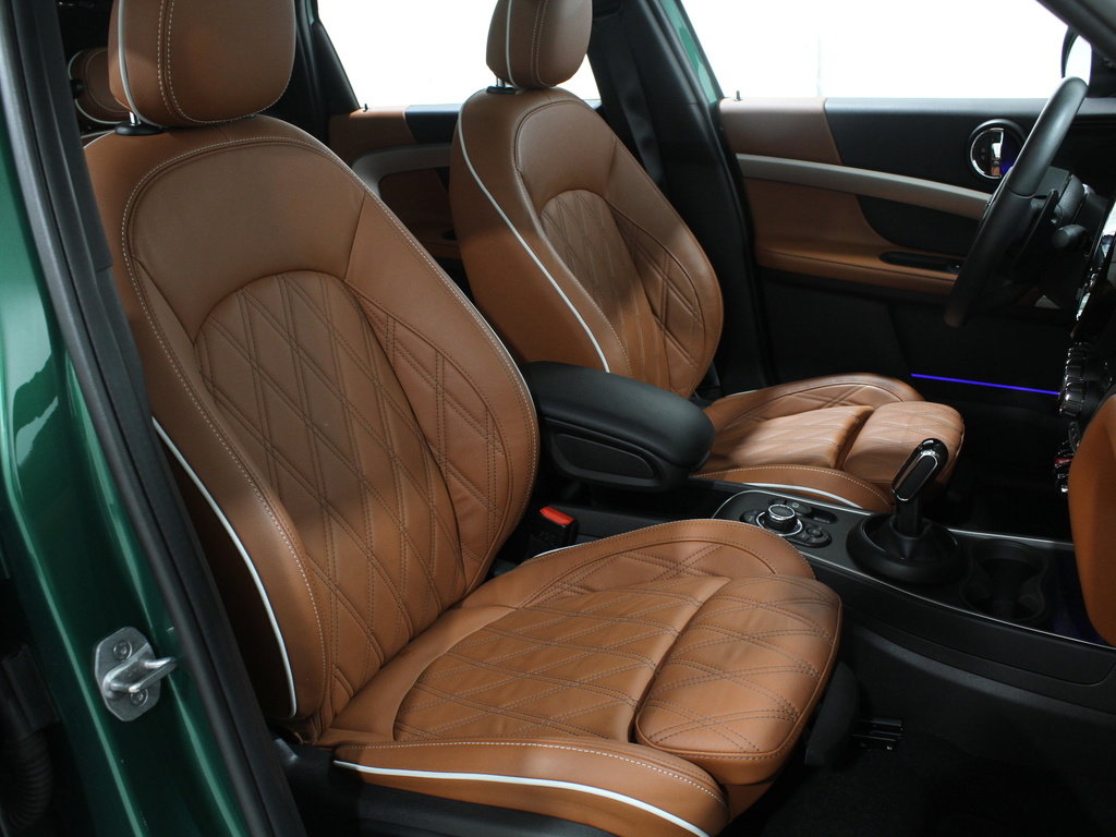 Certified 2023 MINI Cooper Countryman S image 16