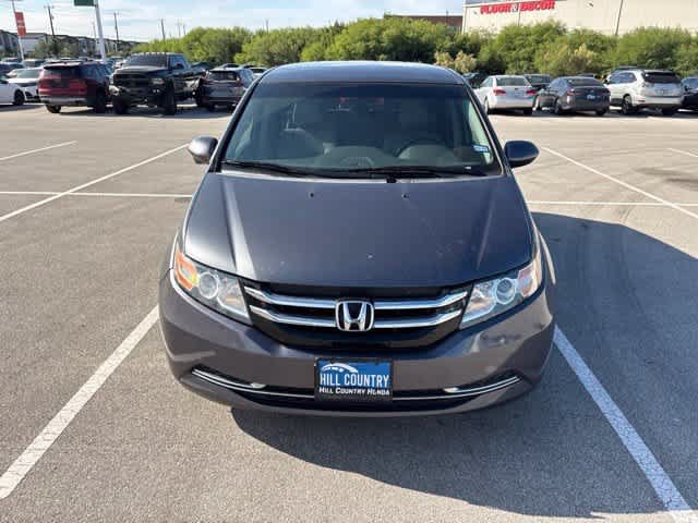 Used 2016 Honda Odyssey SE image 8