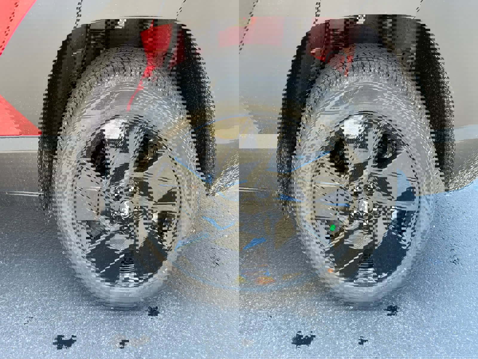 Used 2026 Hyundai Kona SEL Sport image 14