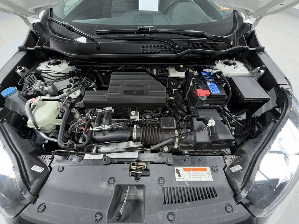 Used 2022 Honda CR-V EX image 18