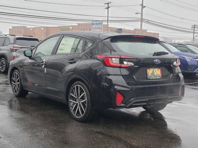 New 2026 Subaru Impreza 2.0i Sport image 6