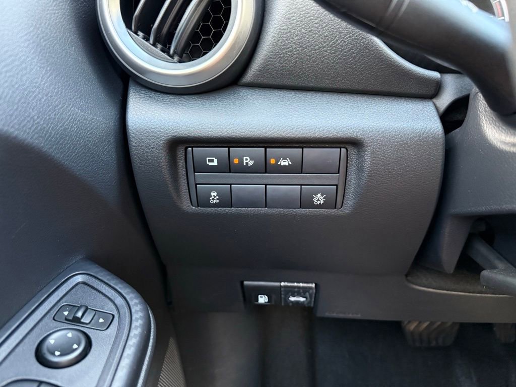 Used 2024 Nissan Versa S w/ S Plus Package image 14