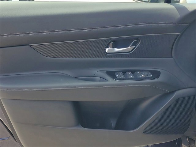 New 2025 Nissan Murano SV image 5