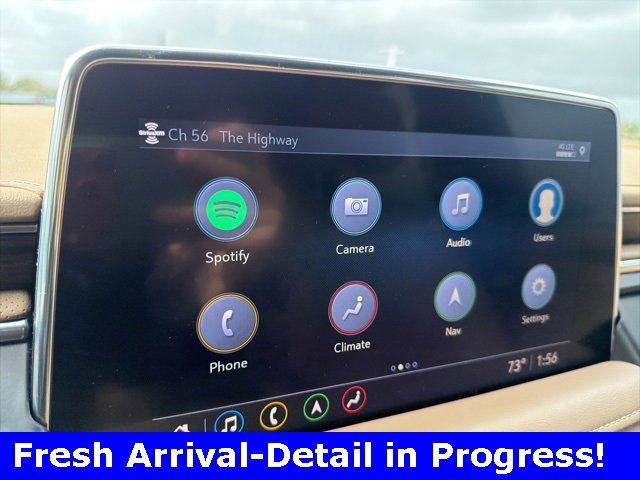 Used 2021 Chevrolet Tahoe Premier image 6