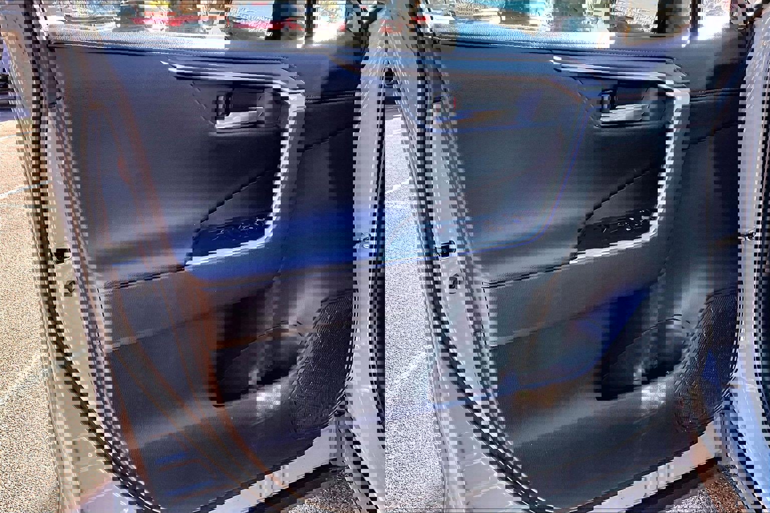 Used 2020 Toyota RAV4 Adventure image 19