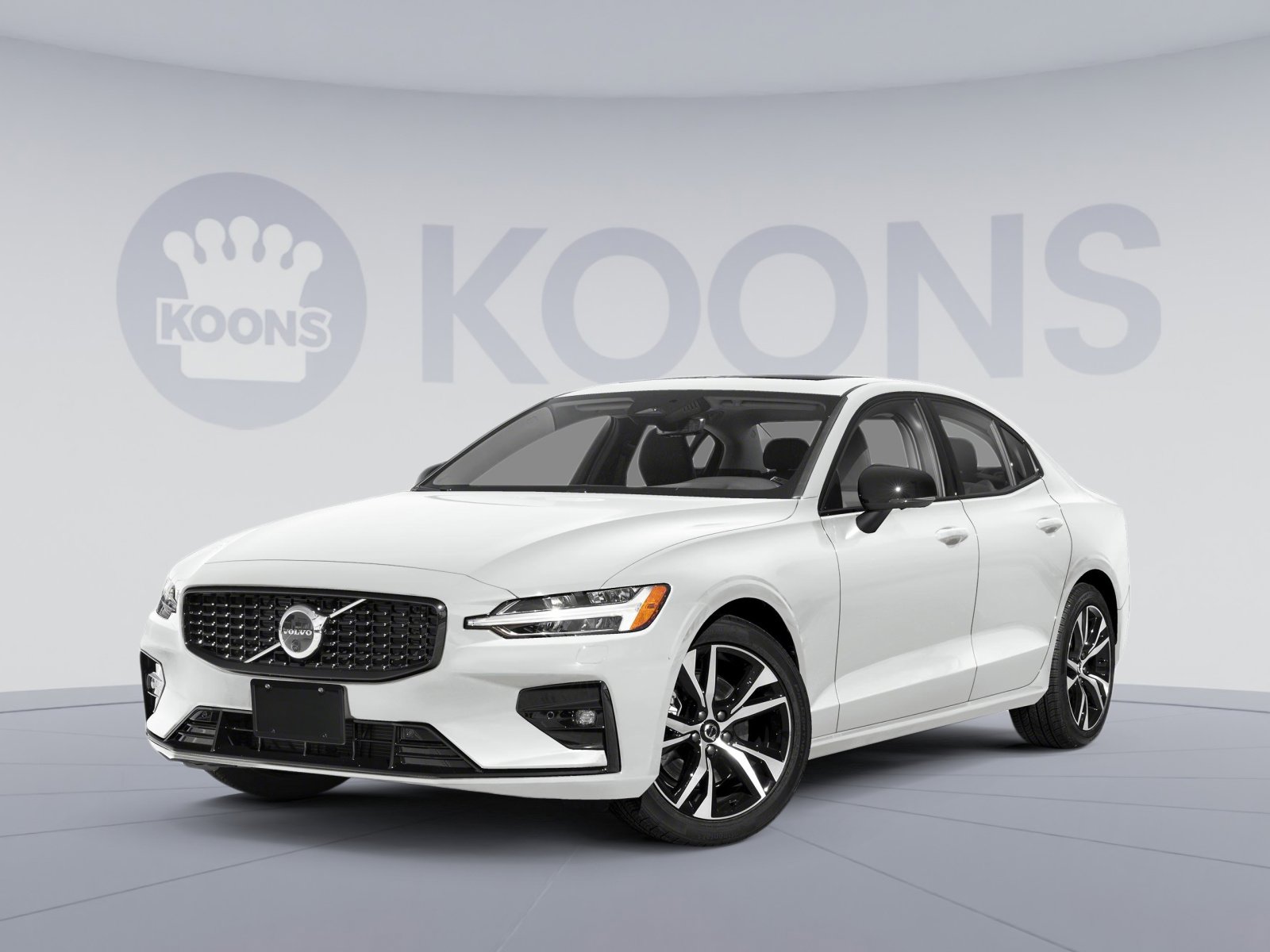 Used 2024 Volvo S60 B5 Plus