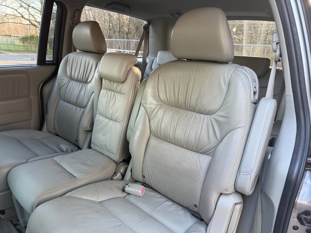 Used 2008 Honda Odyssey EX-L image 14
