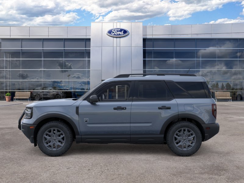 New 2026 Ford Bronco Sport Big Bend w/ Convenience Package AWD/4WD image 26