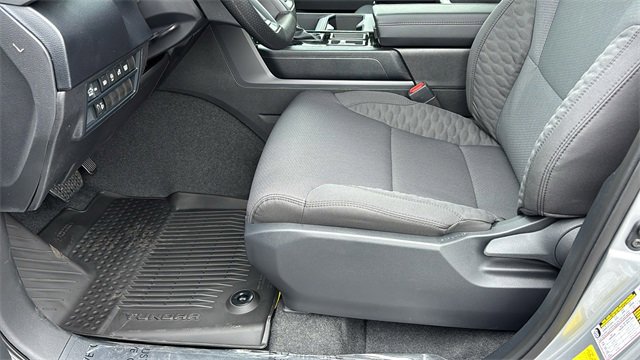 New 2026 Toyota Tundra SR image 24