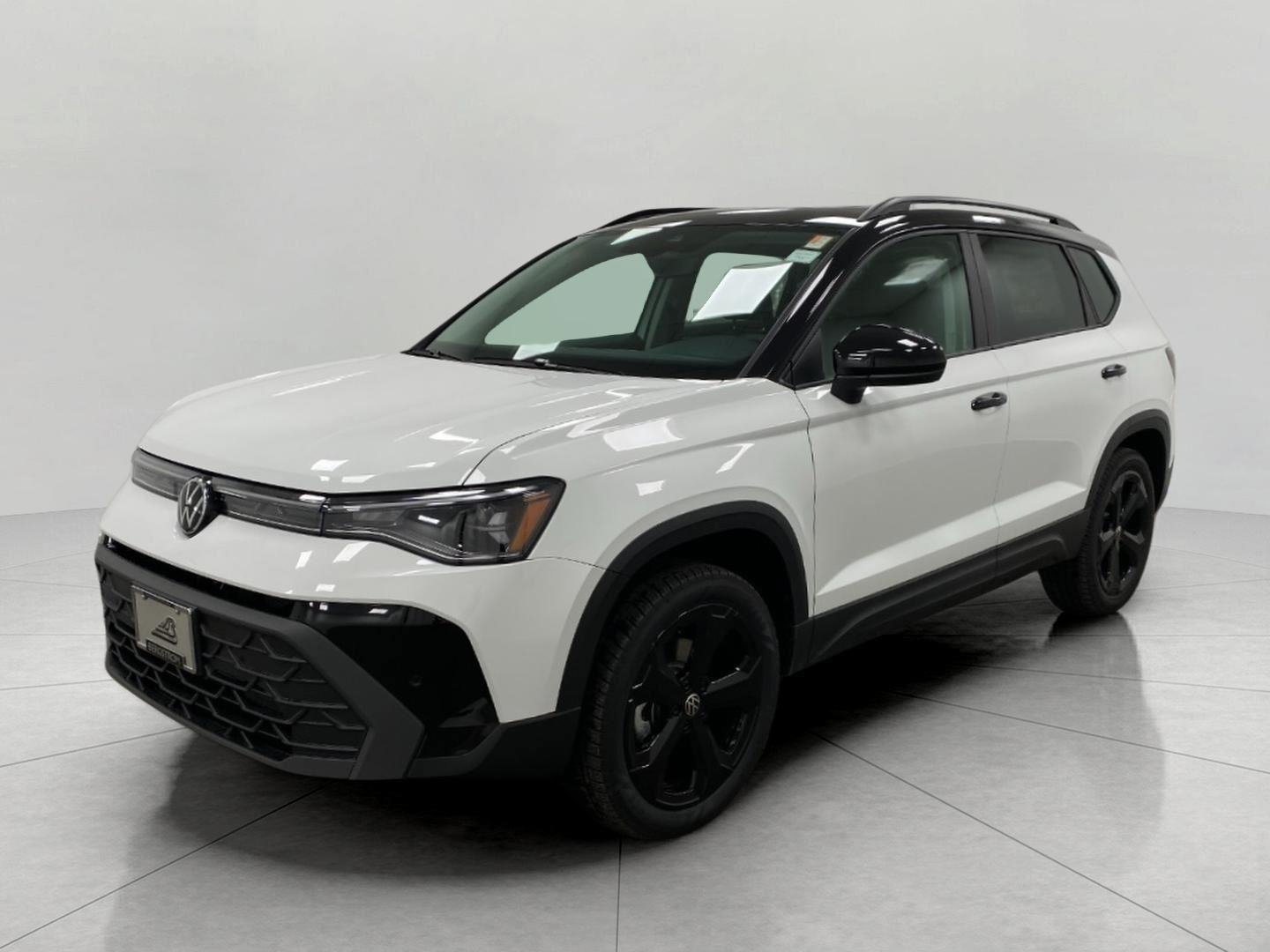 New 2026 Volkswagen Taos SE AWD/4WD image 38