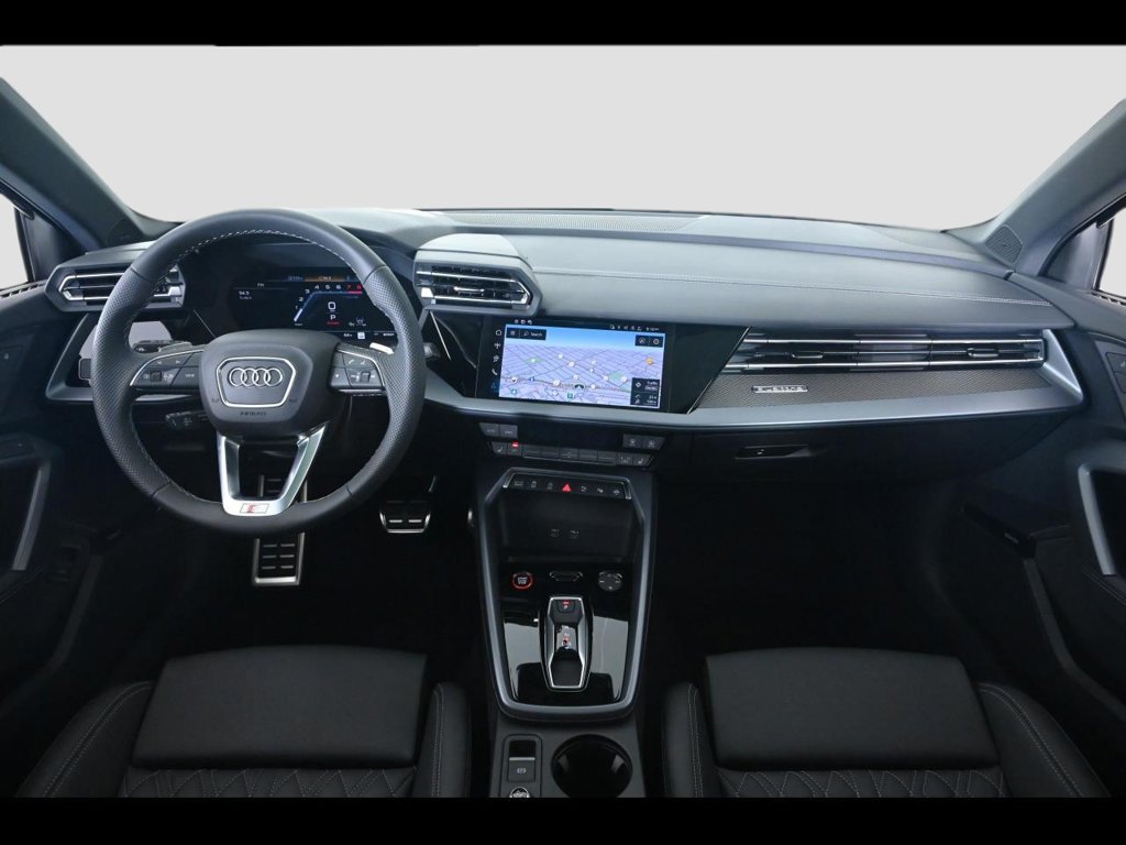 New 2026 Audi S3 Premium AWD/4WD image 9